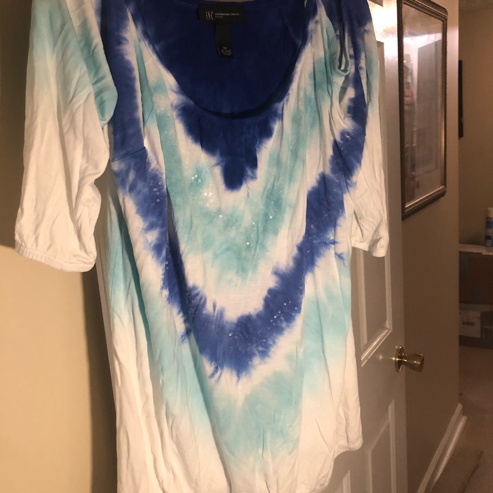 Blouses for $10-$15